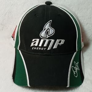 NASCAR DALE EVANS JR......